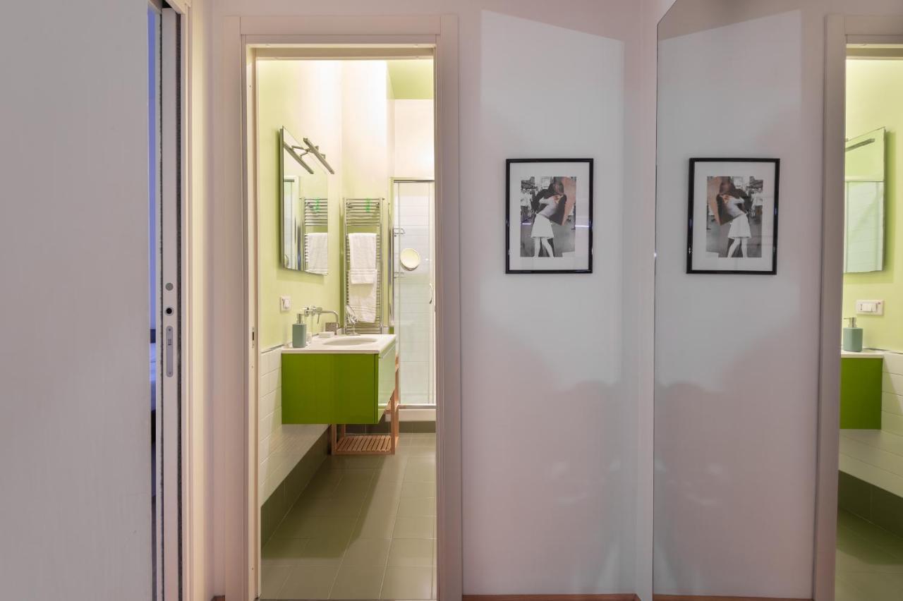 St.peter's Jewel 2br/2ba * Rom