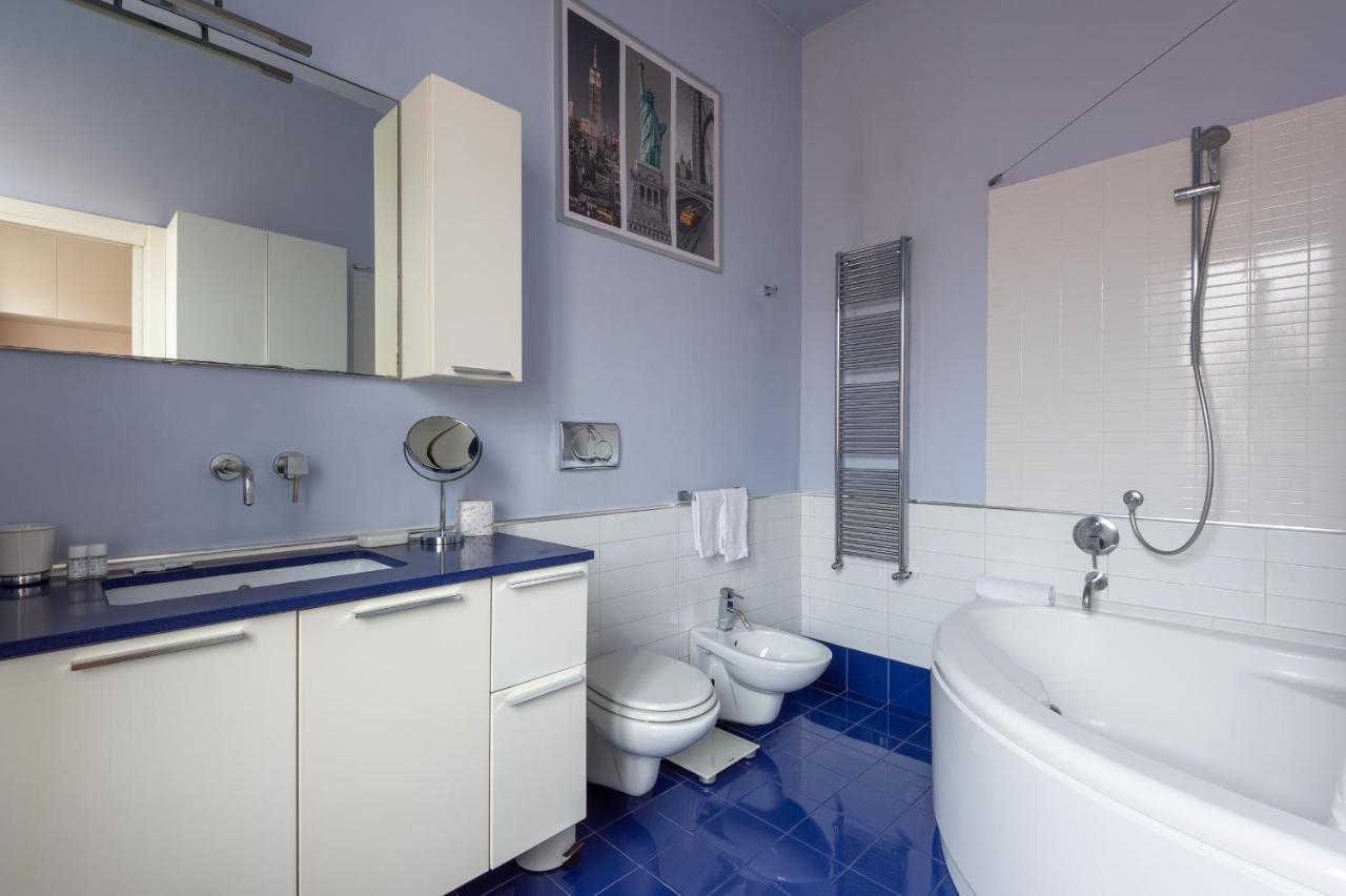 St.peter's Jewel 2br/2ba Apartamento Roma
