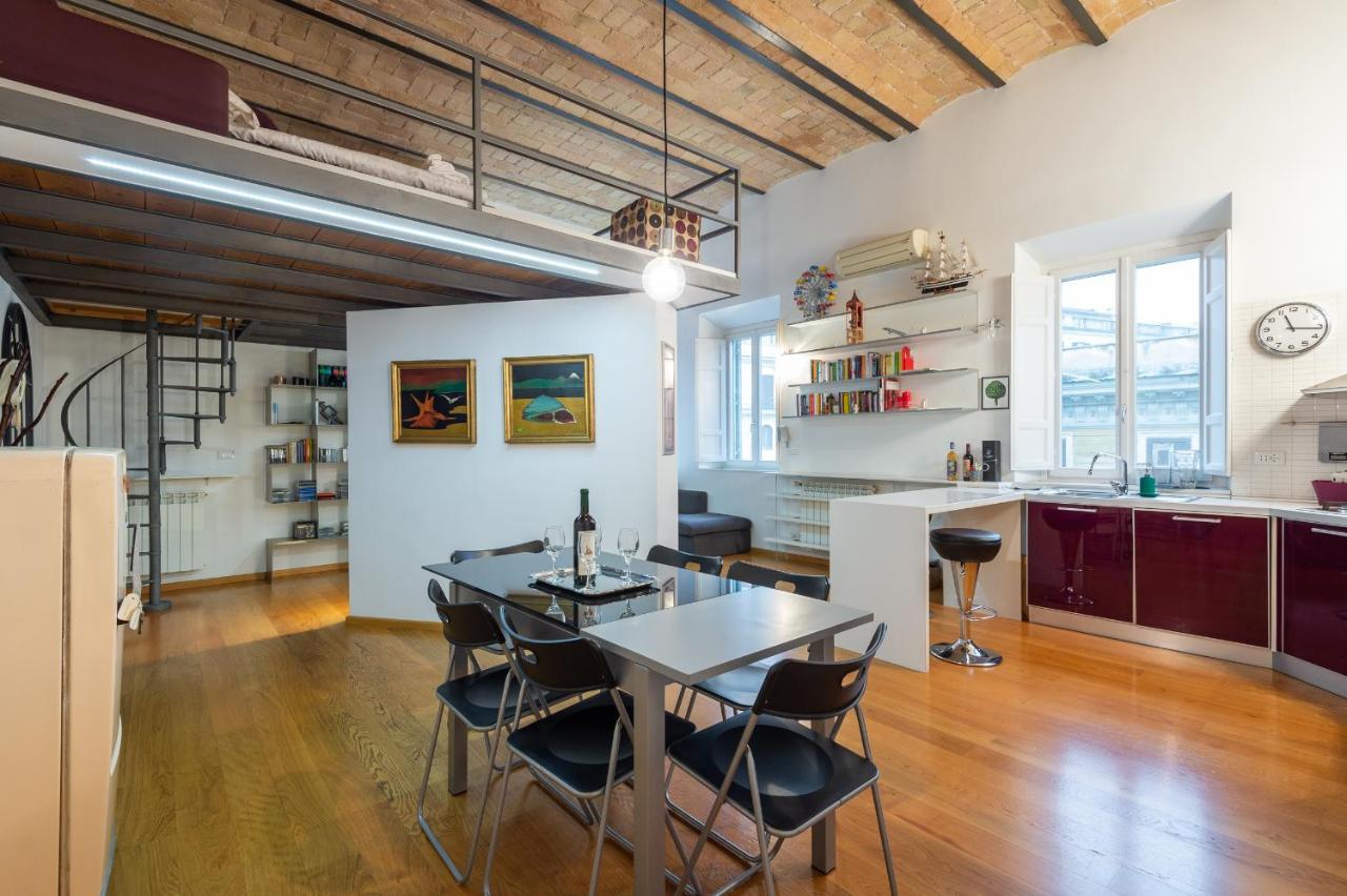 St.peter's Jewel 2br/2ba Apartamento Roma