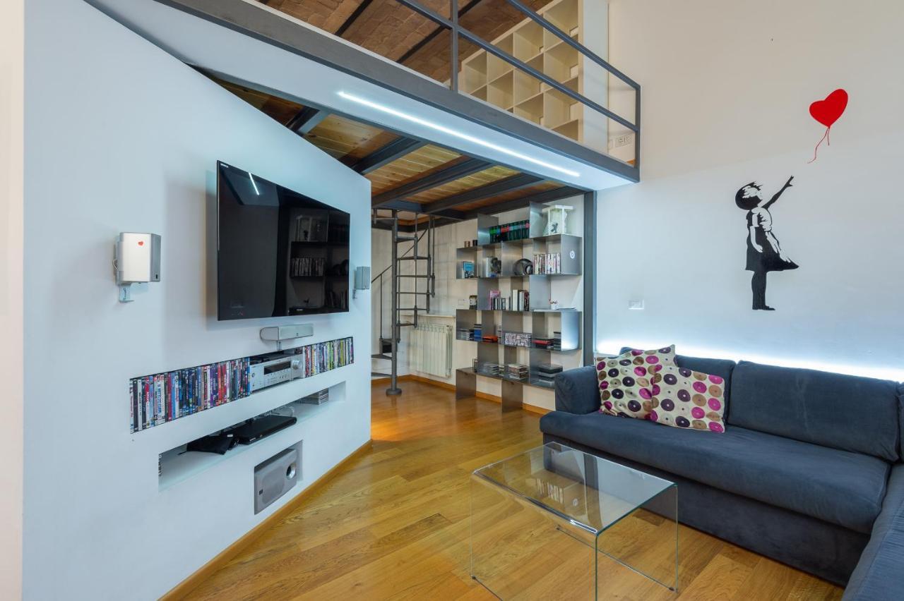 Apartamento St.peter's Jewel 2br/2ba Roma