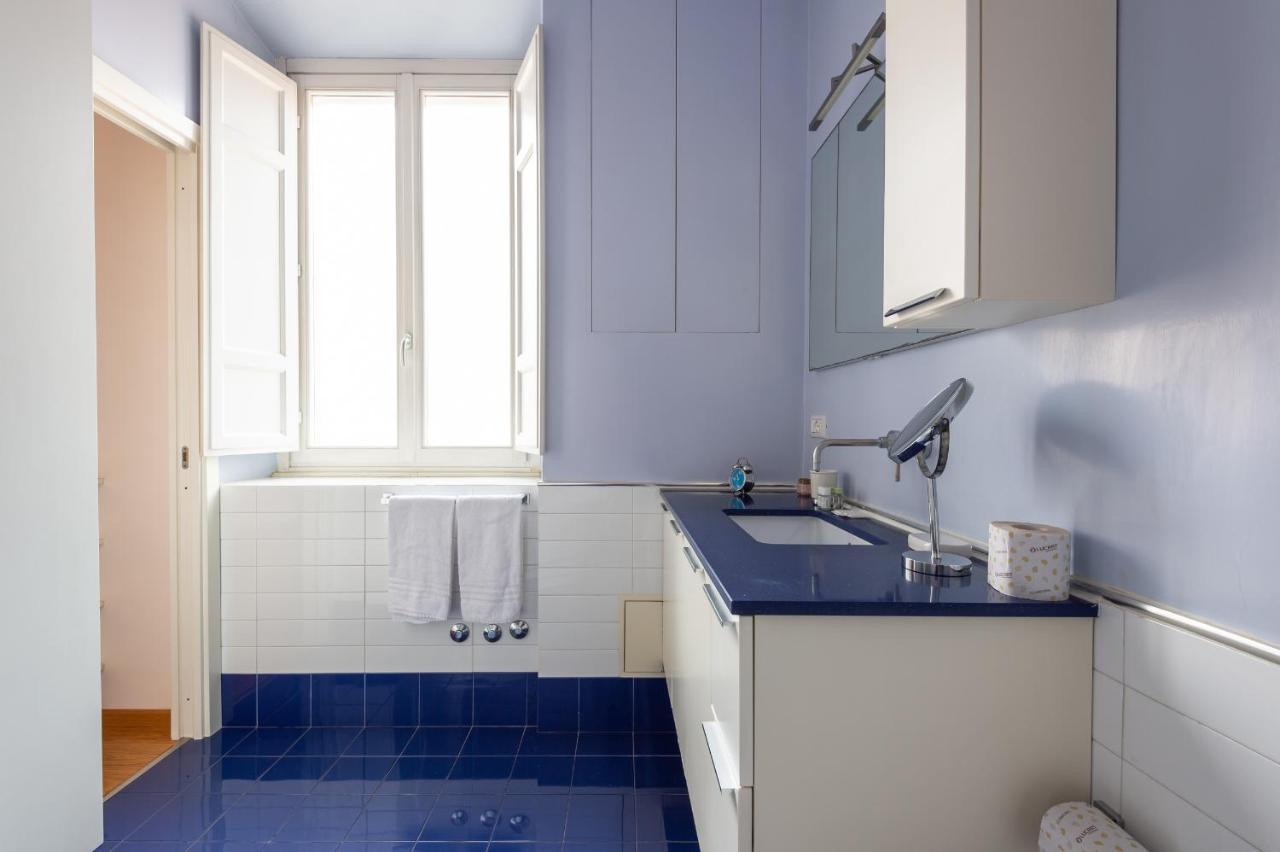 Apartamento St.peter's Jewel 2br/2ba Roma