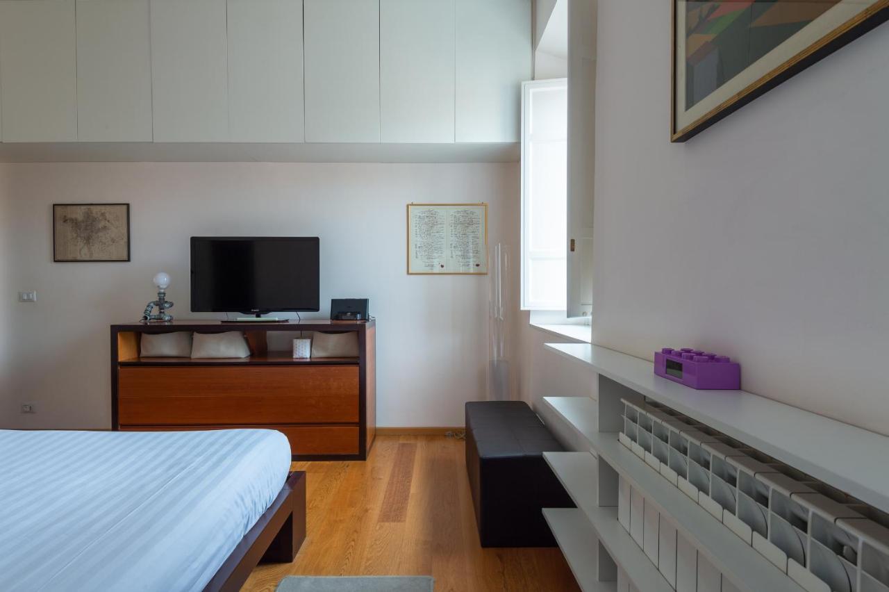 St.peter's Jewel 2br/2ba Apartamento Roma