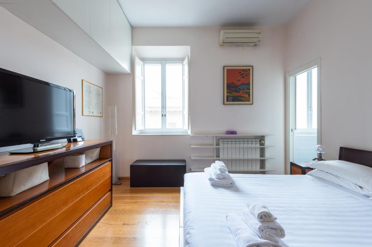 St.peter's Jewel 2br/2ba Apartamento Roma