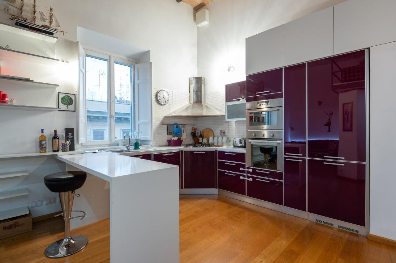 St.peter's Jewel 2br/2ba Apartamento Roma