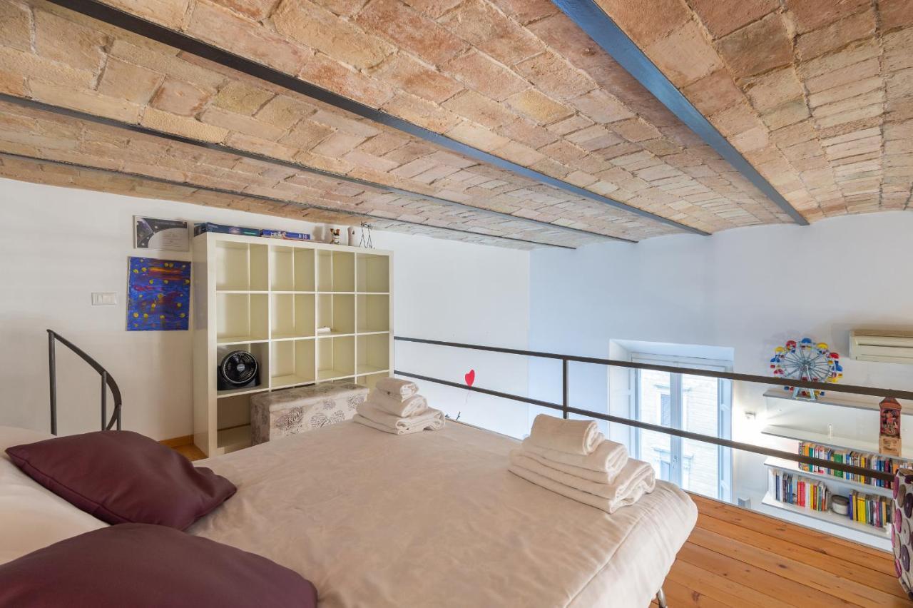 Apartamento St.peter's Jewel 2br/2ba Roma