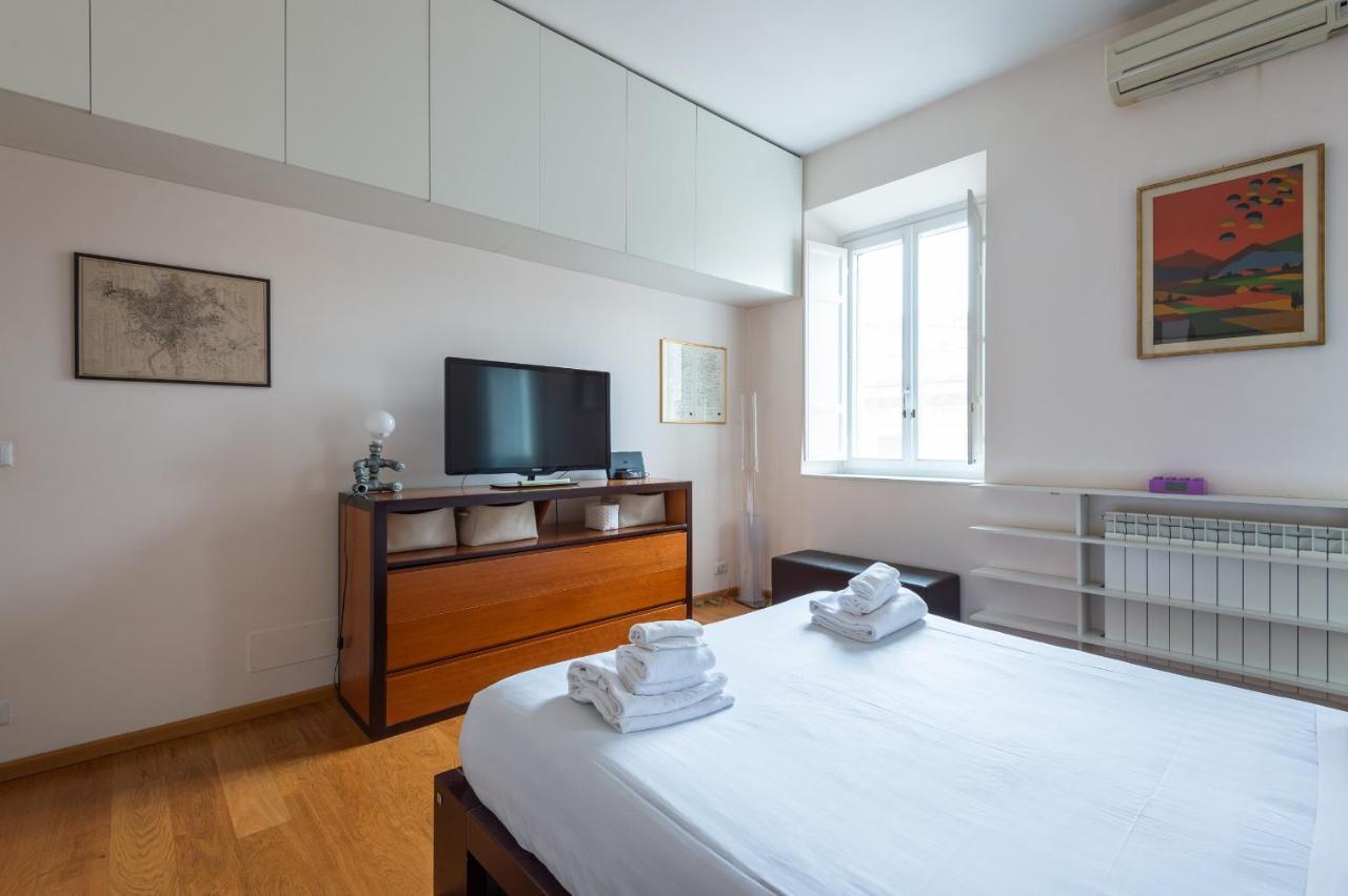 Apartamento St.peter's Jewel 2br/2ba Roma