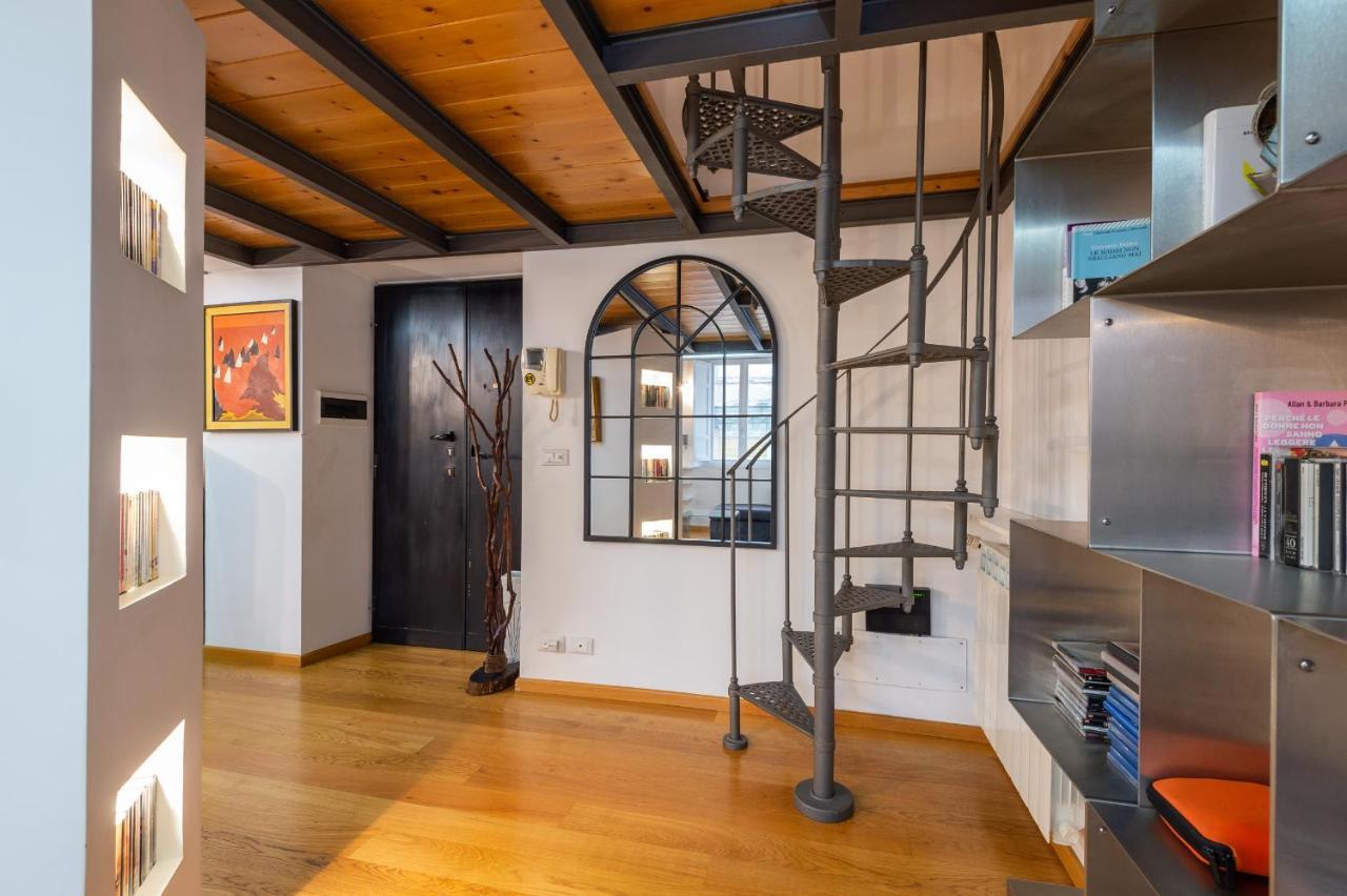 St.peter's Jewel 2br/2ba Apartamento Roma